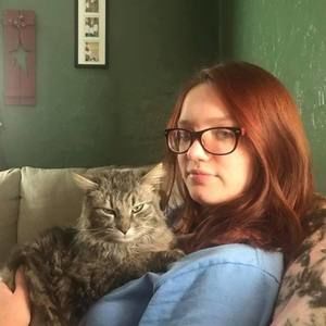 Meet your Posher, Bri